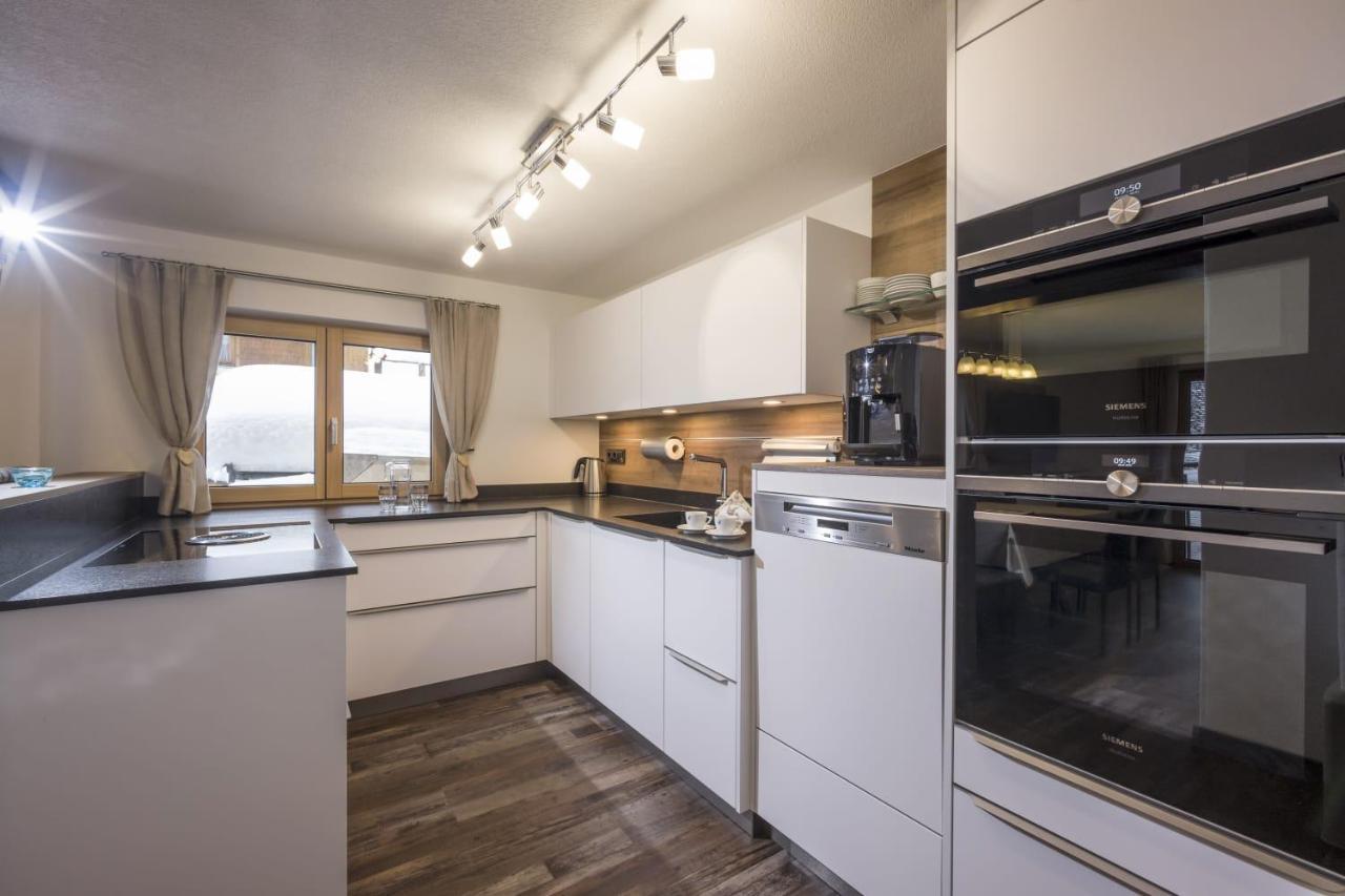 Haus Auni Metzgermeister Westendorf Zewnętrze zdjęcie
