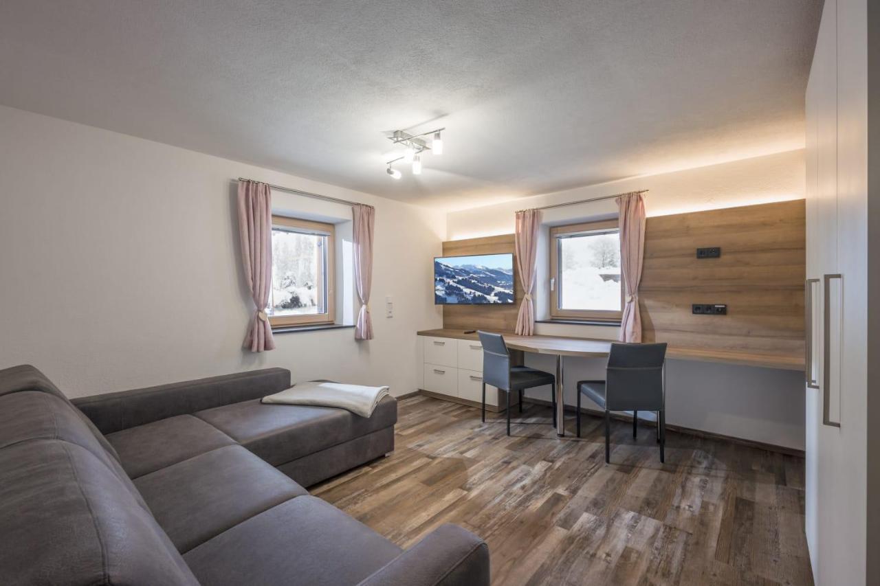 Haus Auni Metzgermeister Westendorf Zewnętrze zdjęcie
