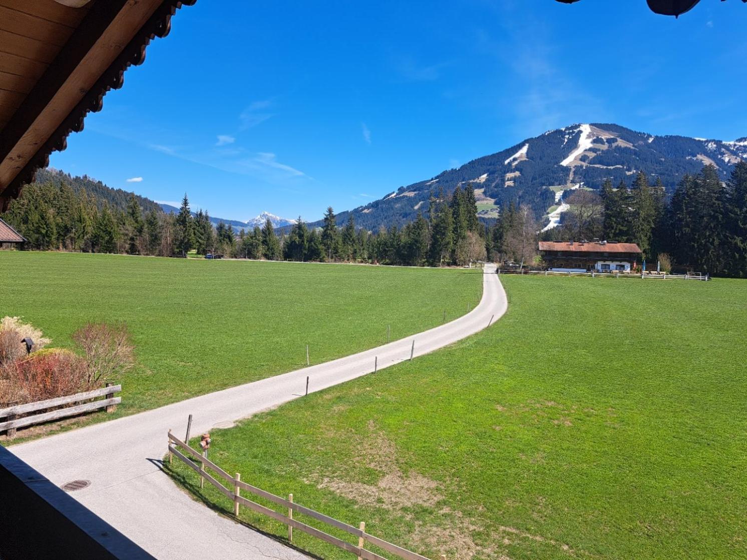 Haus Auni Metzgermeister Westendorf Zewnętrze zdjęcie